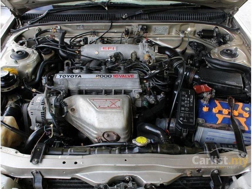 Toyota Corona 2000 1976 1979 Gregorys Service Repair Manual - australia